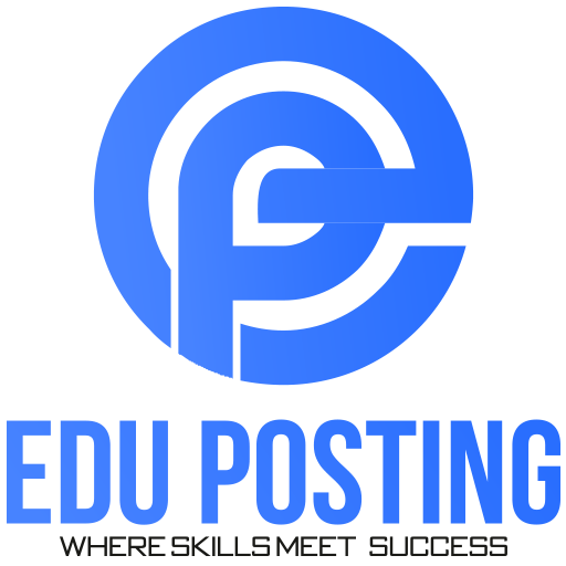 Eduposting: India's #1 Education Job Portal for Teachers & Schools